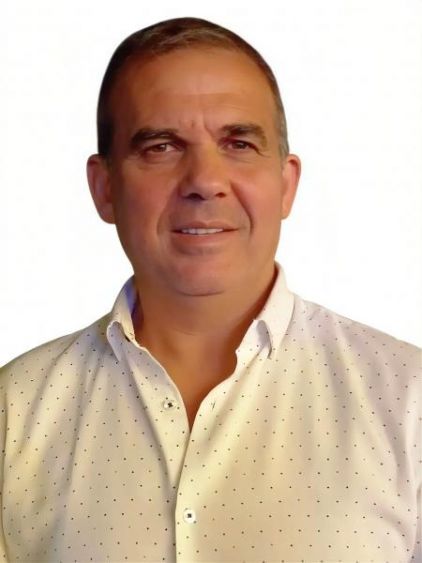 Carlos Santos