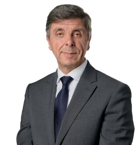 Joaquim Jos&eacute; Ferreira dos Santos