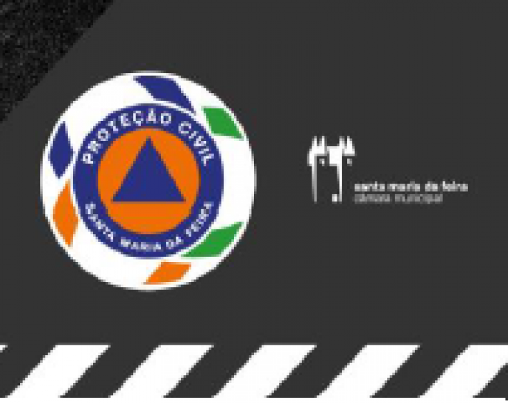 Alerta Laranja