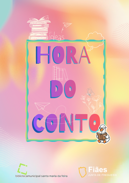 Hora do Conto