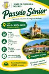 Passeio s&eacute;nior 2026