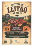 Festival do Leit&atilde;o de Fi&atilde;es