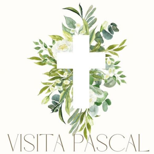 Visita Pascal