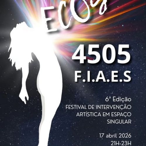 4505 F.I.A.E.S