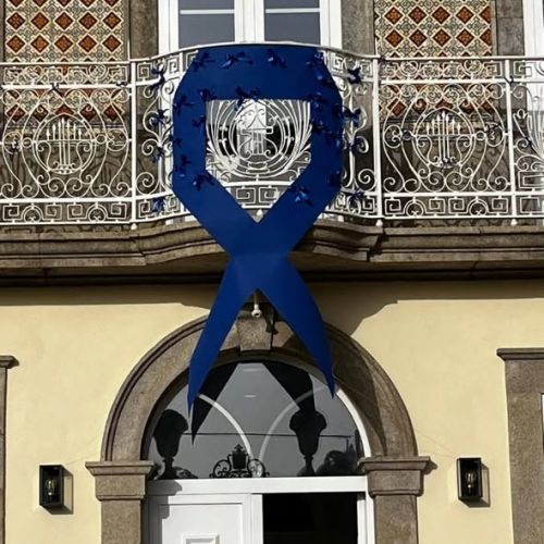 Comemora&ccedil;&otilde;es dos 25 anos de eleva&ccedil;&atilde;o a Cidade de Fi&atilde;es