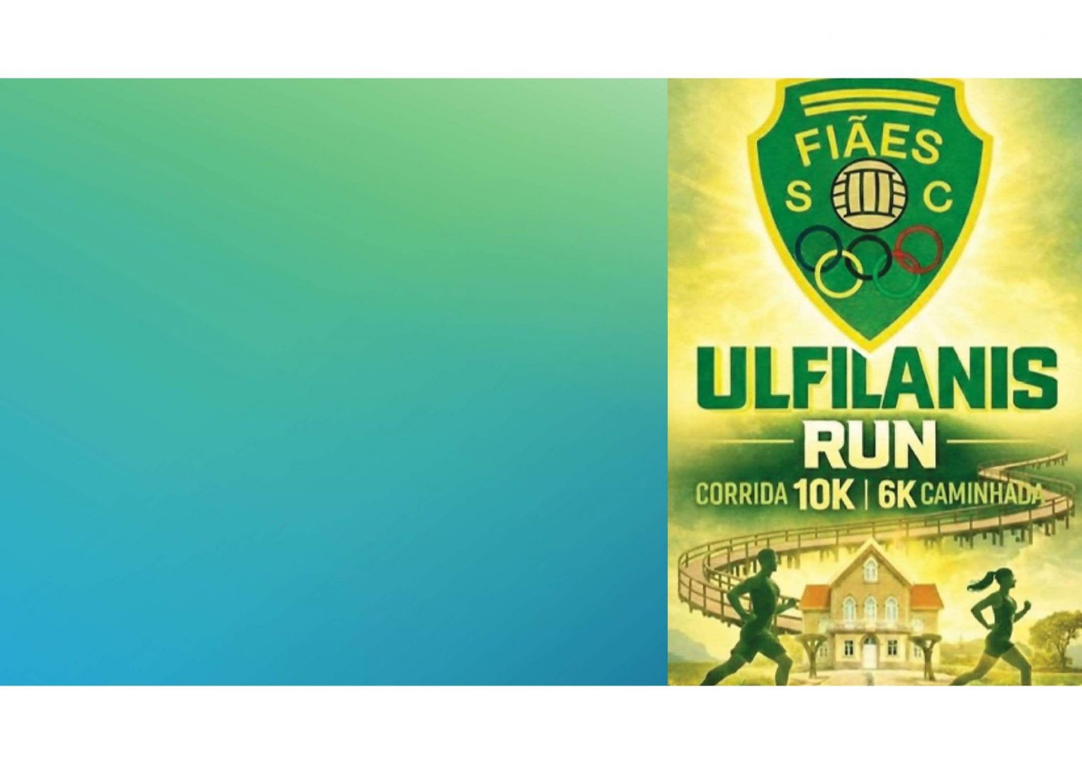 7&ordf; Edi&ccedil;&atilde;o Ulfilanis Run