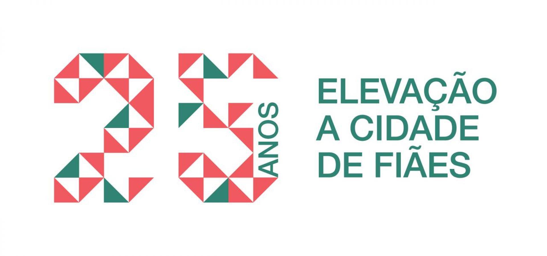 Almo&ccedil;o de 25 Anos de Eleva&ccedil;&atilde;o de Fi&atilde;es a Cidade